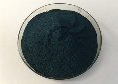 Edificio que cubre el polvo azul marino de Tungstate del cesio 3N tamaño del cristalito de 10 - de 50 nanómetro