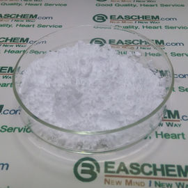 Polvo cristalino blanco del tamaño del indio del sulfato alias del indio de la pureza de encargo del sulfato 99,99%