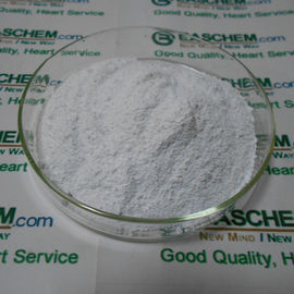 Polvo anhidro de la tierra rara del cloruro de la fórmula LaCl3 del cloruro blanco del lantano
