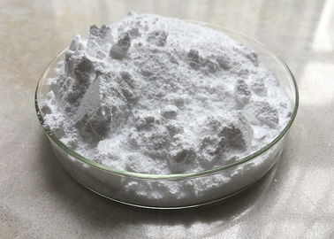 Nano - polvo Cas 14808-60-7 del óxido de la silicona con 50-100 capas industriales aptas del nanómetro